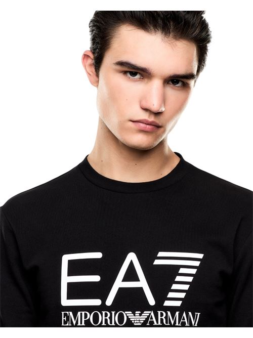 7M002278UC001 NERO EA7 | 7M002278UC001 NERO